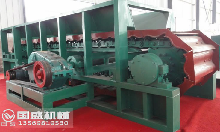 板式给料机 板式给料机