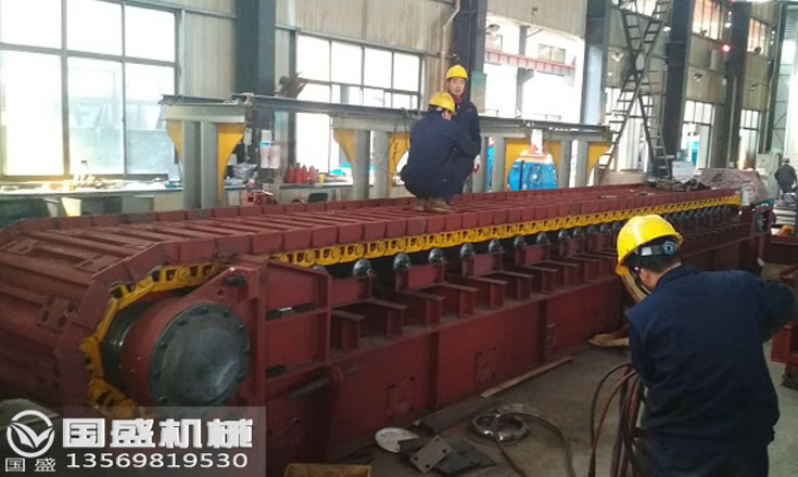 新乡板式给料机 新乡板式给料机