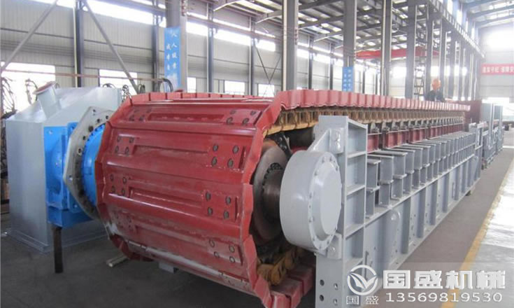 煤矿电动喂料机 煤矿电动喂料机