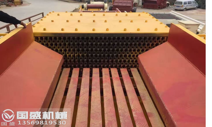 zsw振动给料机 zsw振动给料机