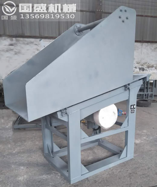 FZC系列振动放矿机 FZC系列振动放矿机