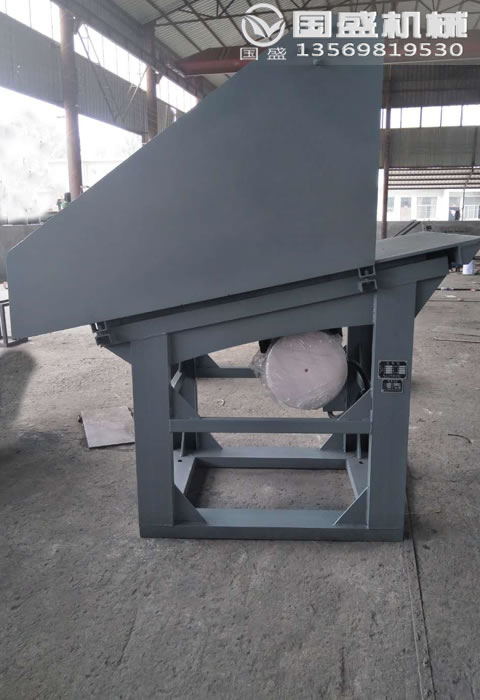 料仓振动器原理 料仓振动器原理