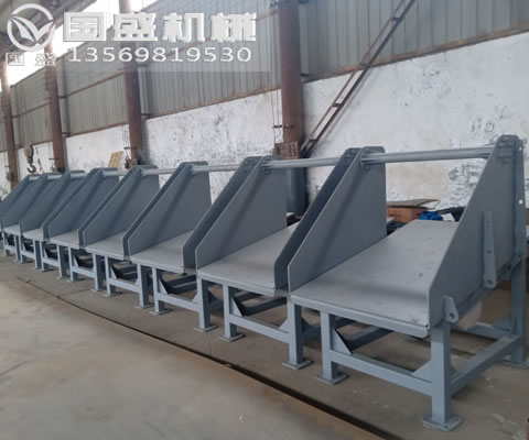 振动放矿机厂家 振动放矿机厂家