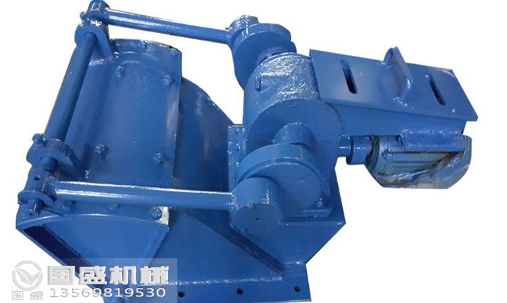 摆式给料机 摆式给料机