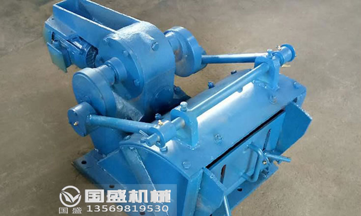 GZB摆式给料机 GZB摆式给料机