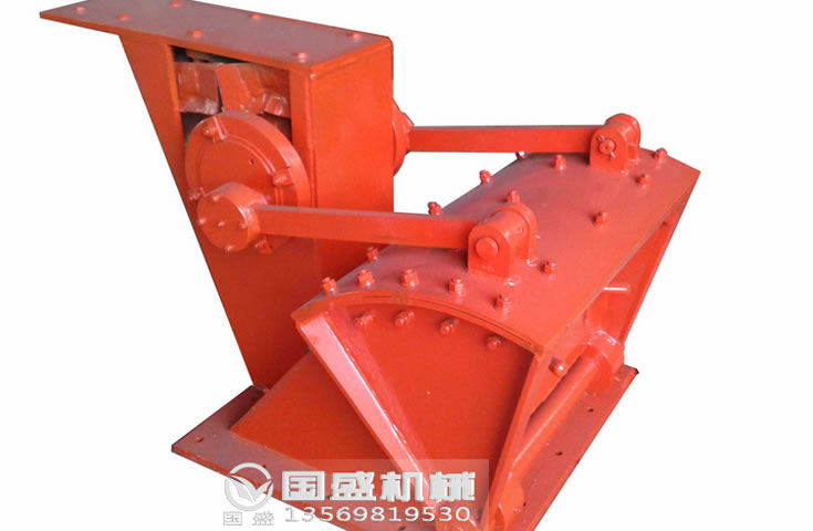 gzb摆式给料机 gzb摆式给料机