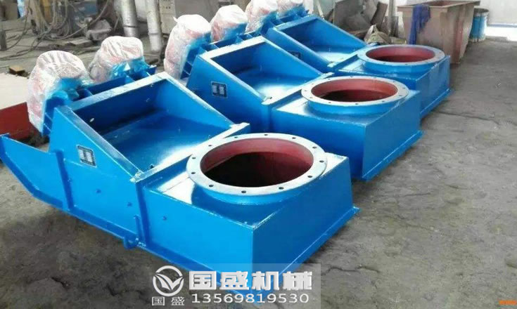 振动给料机作用多大 振动给料机作用多大