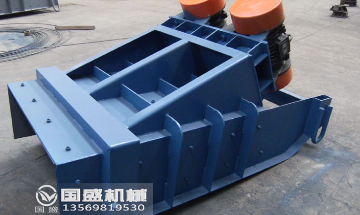 振动给料机齿轮加工要求 振动给料机齿轮加工要求