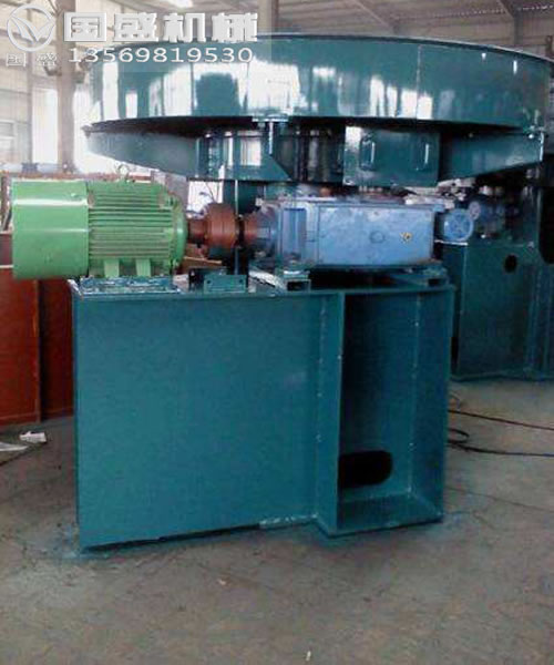 PDX系列圆盘给料机 PDX系列圆盘给料机