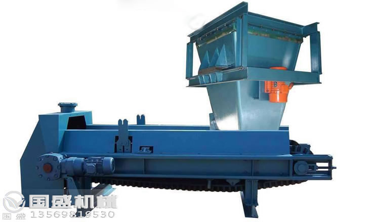 定量给料机 定量给料机