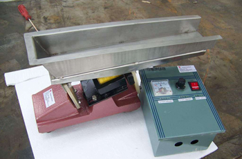 微型电磁给料机