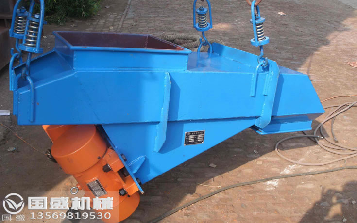 振动给料电机 振动给料电机