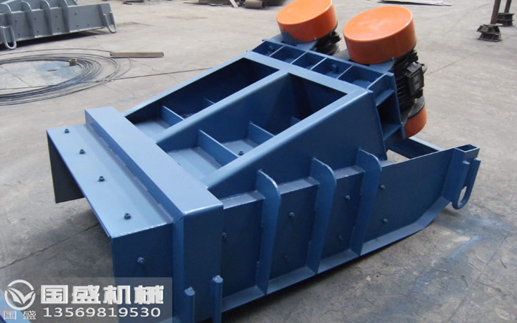 给料机电机漏电原因 给料机电机漏电原因