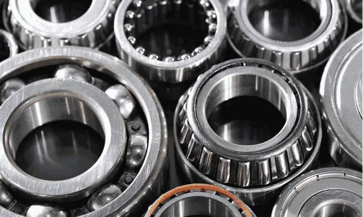 给料机轴承如何更换 给料机轴承如何更换